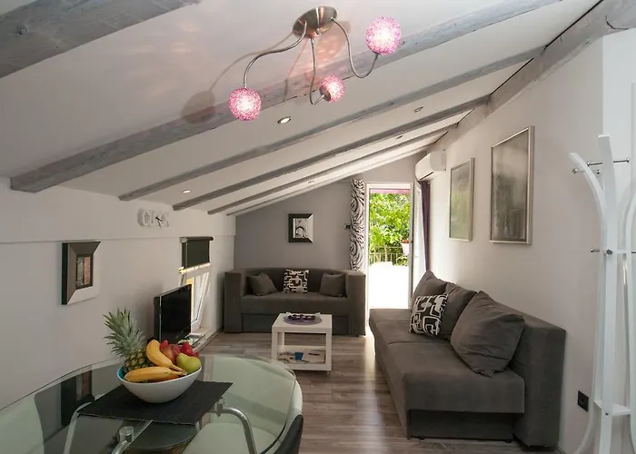 Apartment Gala Opatija