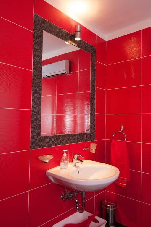 Gala Apartment Opatija