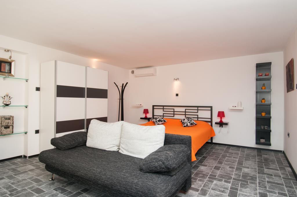 Gala Apartment Opatija