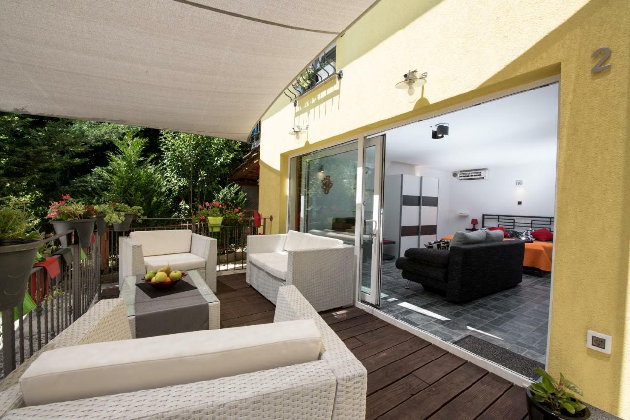 Gala Opatija