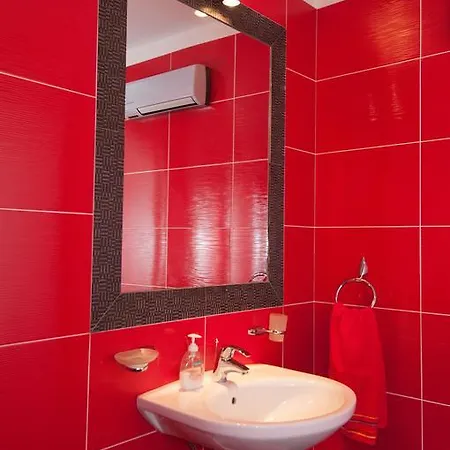 Apartment Gala Opatija Room photo