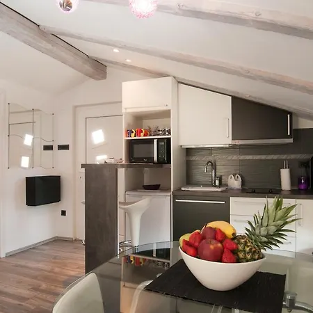 Apartment Gala Opatija Room photo