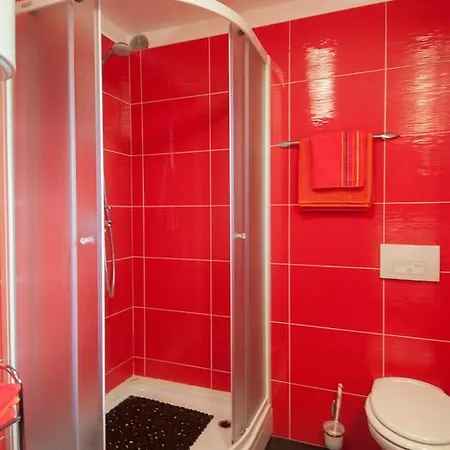 Apartment Gala Opatija Room photo