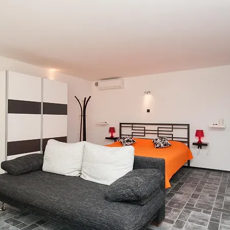 Apartment Gala Opatija Room photo