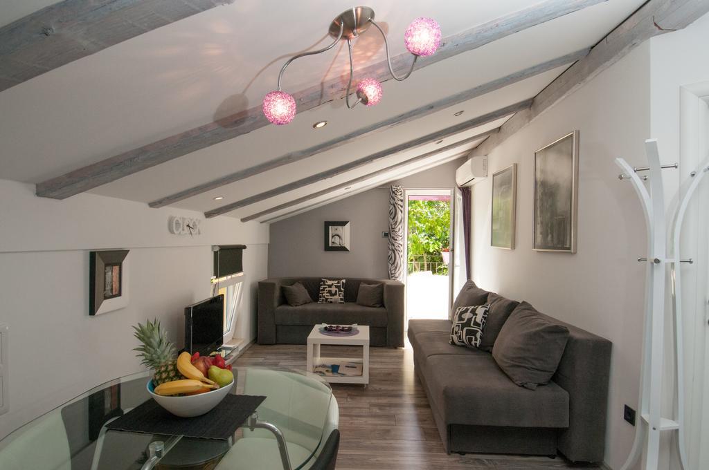 Gala Apartman Opatija
