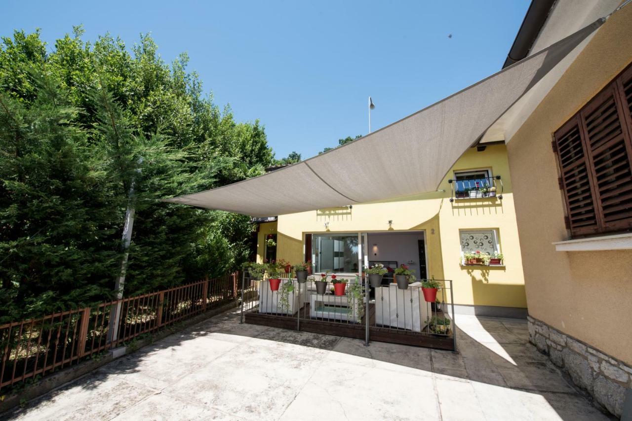 Apartman Gala Opatija